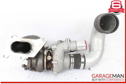 18-23 Kia Stinger Engine 3.3 Motor Right Side Turbo Charger Turbocharger OEM