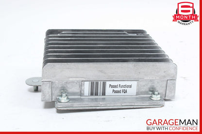 07-10 Mercedes W221 S550 CL65 AMG Antenna Amplifier Booster Module OEM