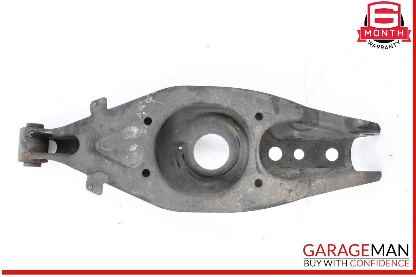 04-08 Chrysler Crossfire Rear Right or Left Lower Suspension Control Arm OEM