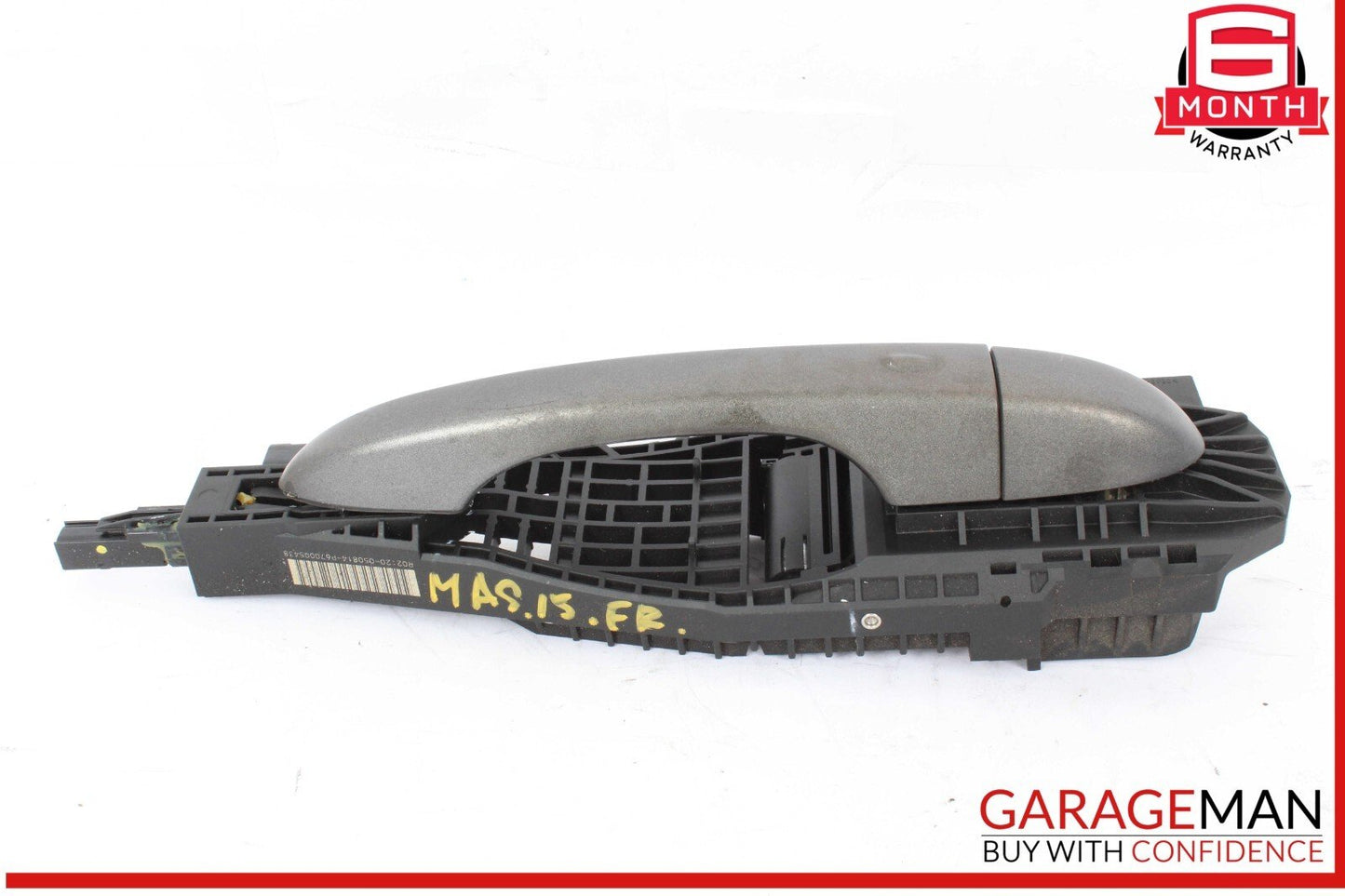 14-17 Maserati Ghibli Front Right Side Exterior Door Handle Assembly OEM