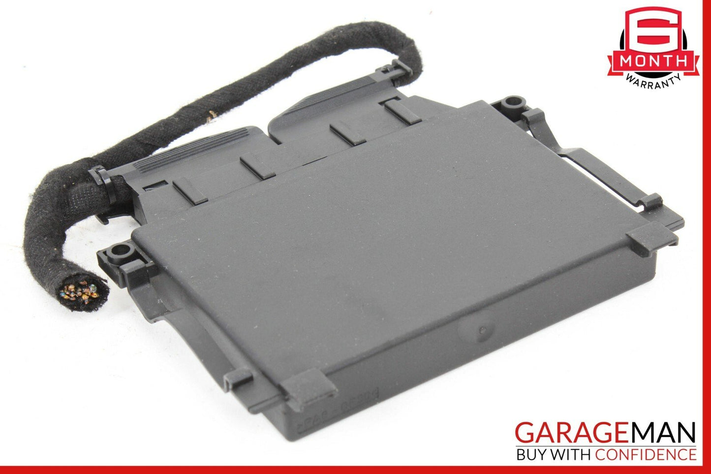 00-06 Mercedes W215 CL500 S500 PDC Parktronic Distance Control Module OEM