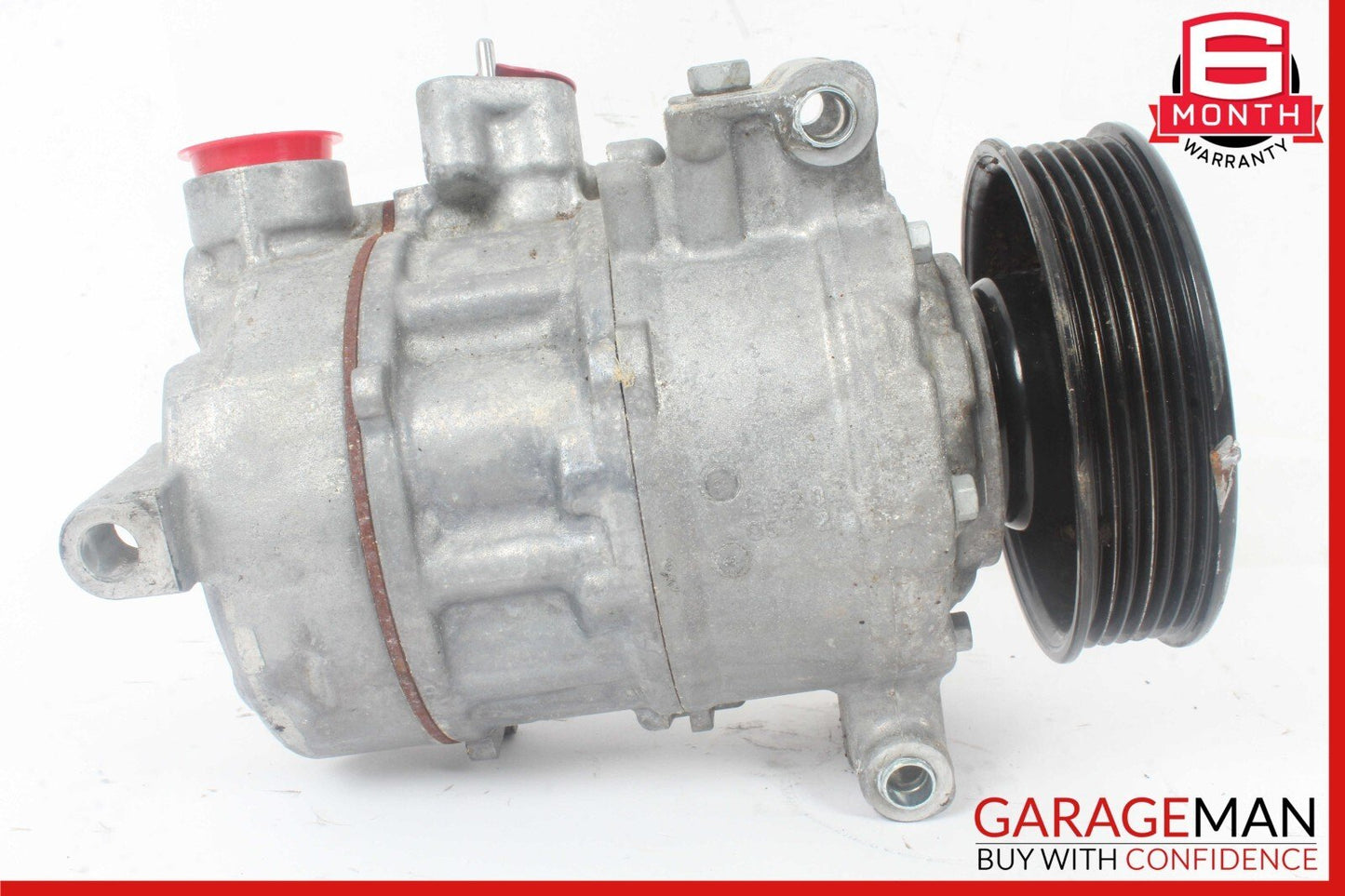 17-23 Audi Q3 A3 Air Conditionig A/C Compressor 5Q0816803 OEM