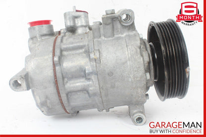 17-23 Audi Q3 A3 Air Conditionig A/C Compressor 5Q0816803 OEM