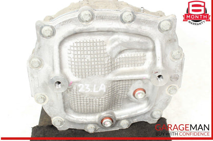 20-24 Lincoln Aviator AWD Rear Differential Axle Carrier OEM