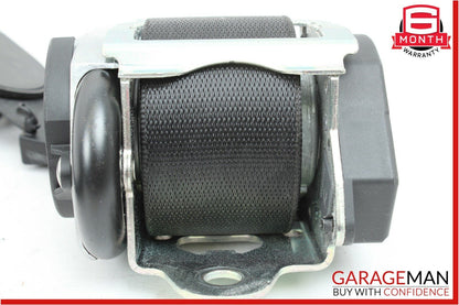 06-09 Mercedes W219 CLS500 E500 Front Right Seatbelt Seat Belt Retractor Black