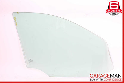 07-12 Mercedes X164 GL450 GL550 ML550 Front Left Door Window Glass OEM