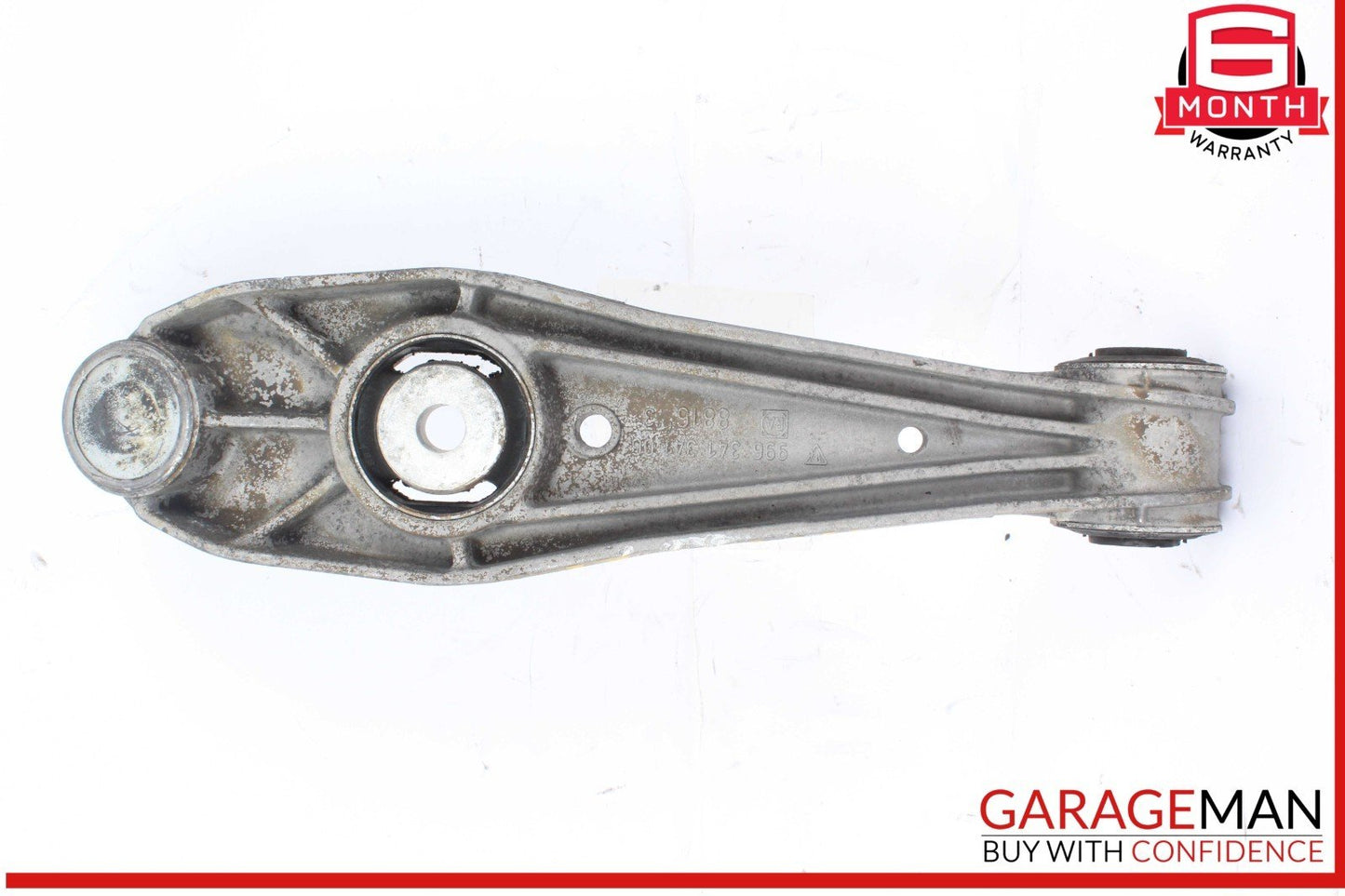 97-05 Porsche Boxster 986 Carrera 911 Rear or Front Suspension Lower Control Arm