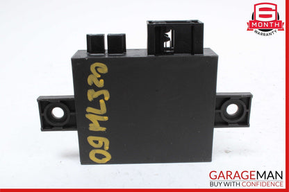 06-13 Mercedes W164 ML350 ML550 R350 TPMS Tire Pressure Controler Module OEM