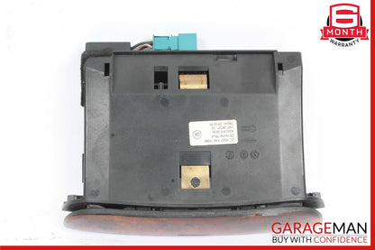 00-06 Mercedes W220 S55 AMG S500 Center Console Ash Tray Ashtray Compartment OEM