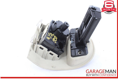 03-12 Mercedes R230 SL500 SL550 SL55 AMG Headlight Control Switch Assembly OEM