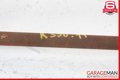 06-13 Mercedes W251 R350 R500 Front Right Passenger Side Axle CV Shaft OEM