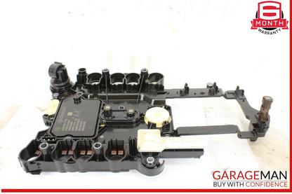 Mercedes W205 C300 E350 S600 VGS4 722.9 7G Transmission Conductor Plate TCU OEM