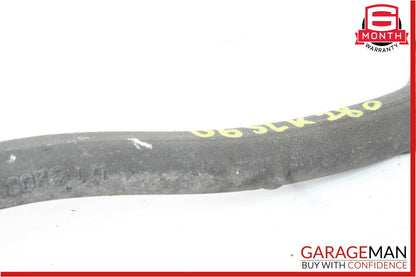 05-11 Mercedes R171 SLK280 SLK350 Front Left Driver Side Lower Control Arm OEM