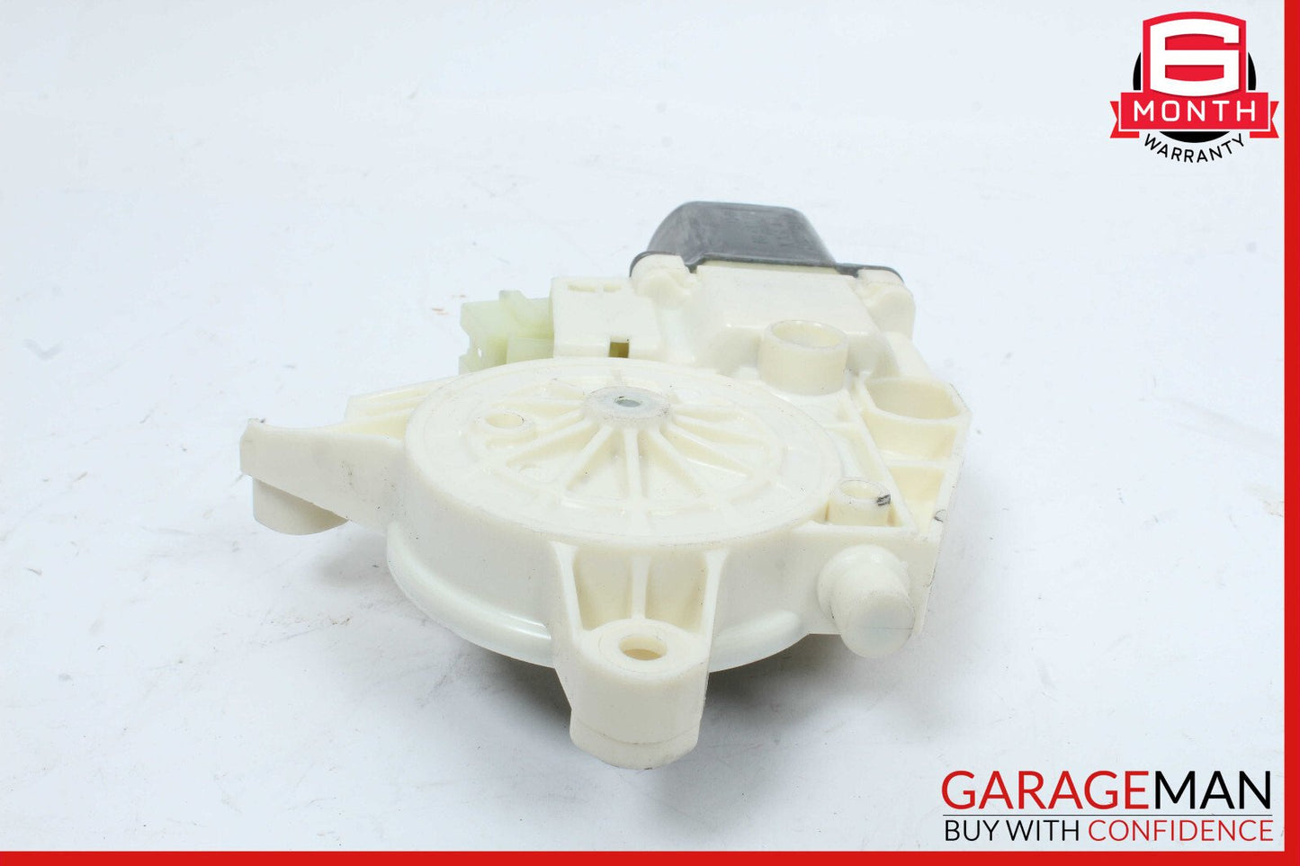 08-16 Mercedes X204 GLK350 Rear Left Door Window Regulator Motor OEM