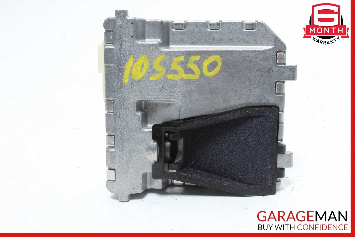 10-13 Mercedes W221 S550 S400 CL550 Active Lane Assist Front Camera OEM