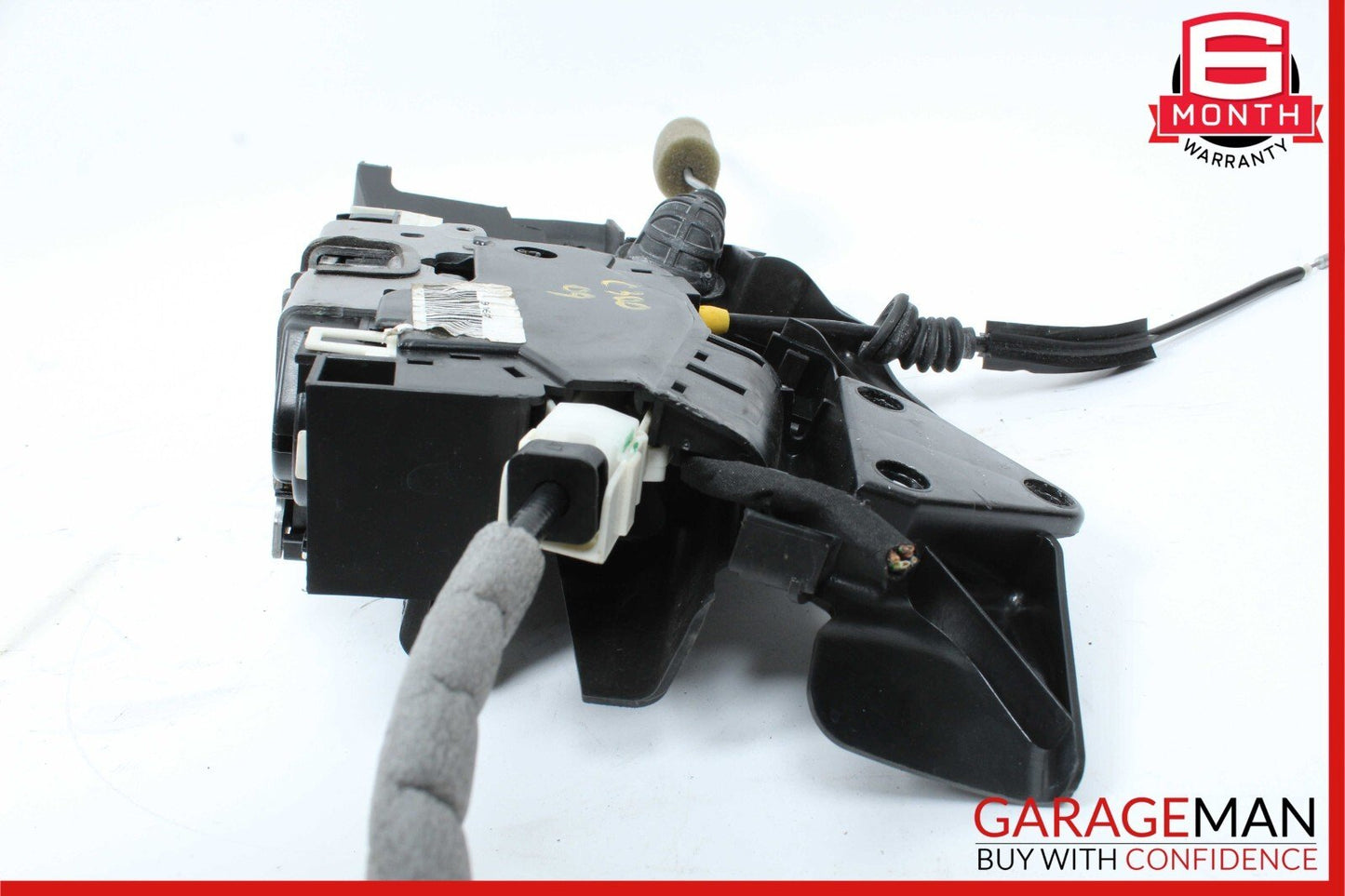 08-14 Mercedes W204 C300 C250 Front Left Side Door Lock Latch Actuator OEM