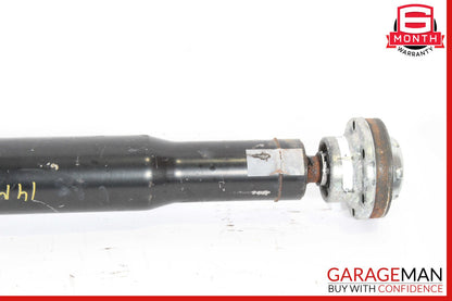 14-17 Maserati Ghibli M157 Rear Prop Propeller Drive Axle Shaft Driveshaft Assy