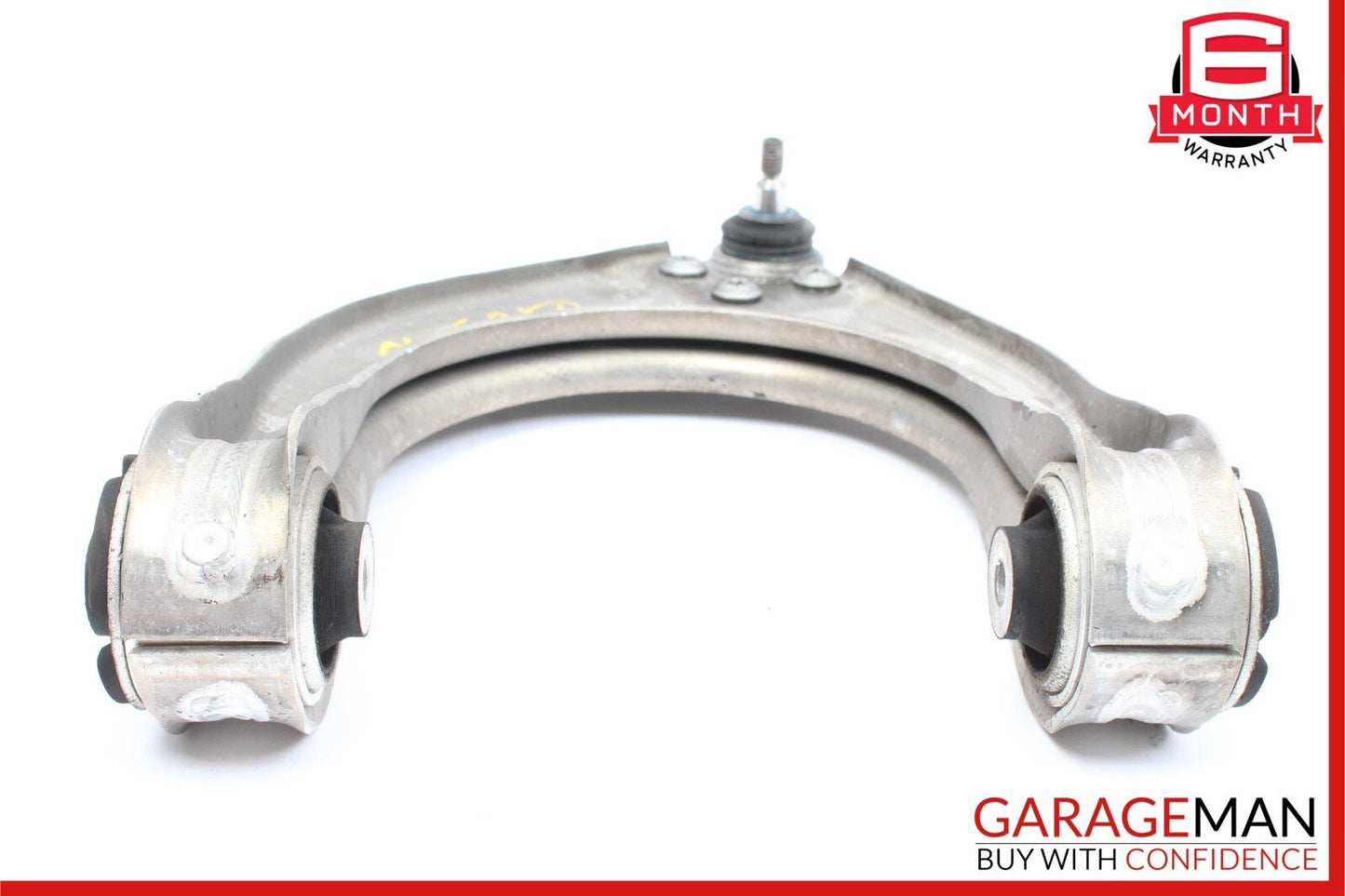 03-11 Mercedes W211 E350 E500 E550 RWD Front Left Side Upper Control Arm OEM