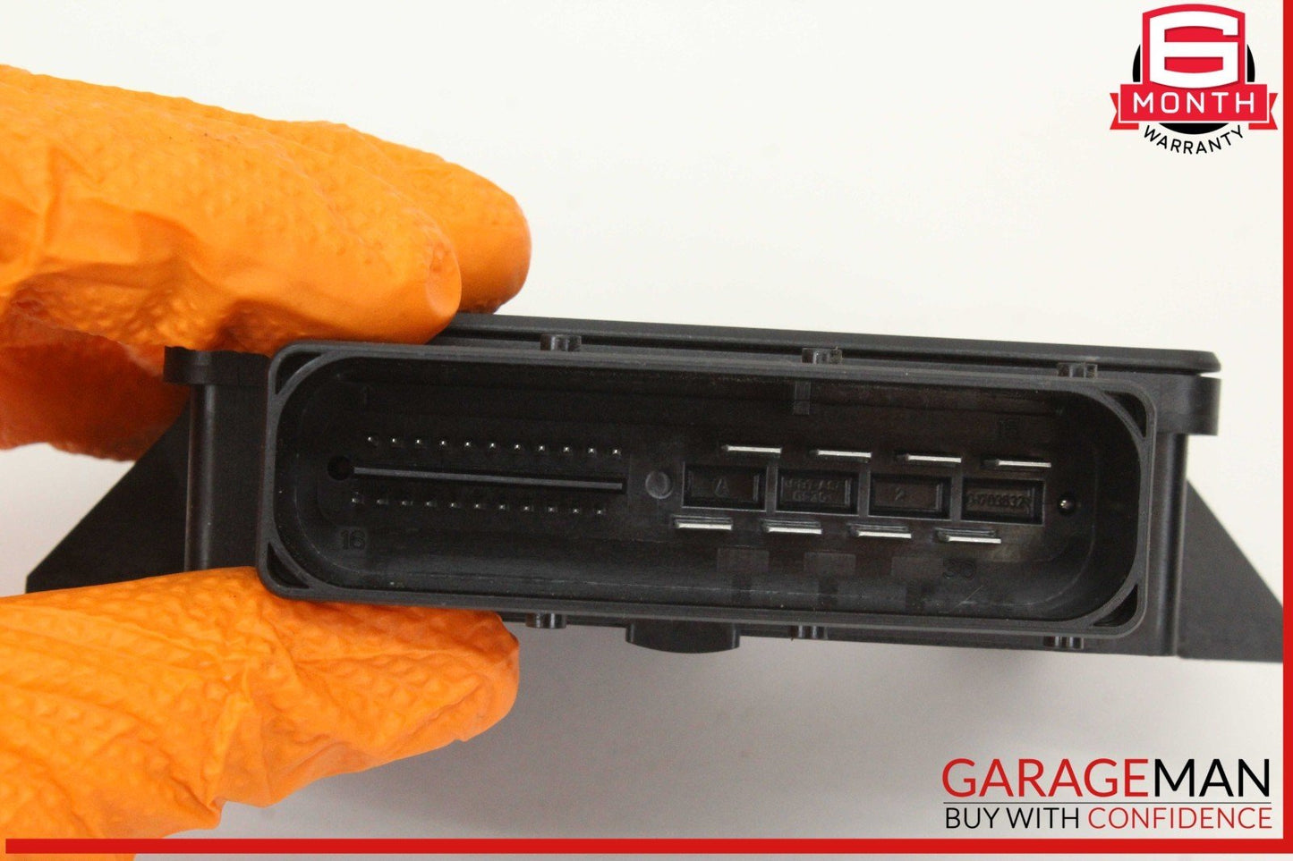 13-17 Audi A5 Q5 A4 SQ5 S4 Parking Brake Control Module Unit 8K0907801L OEM