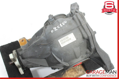 08-16 Mercedes W204 C350 RWD Rear Diff Differential Axle Carrier 2.82 Gear Ratio