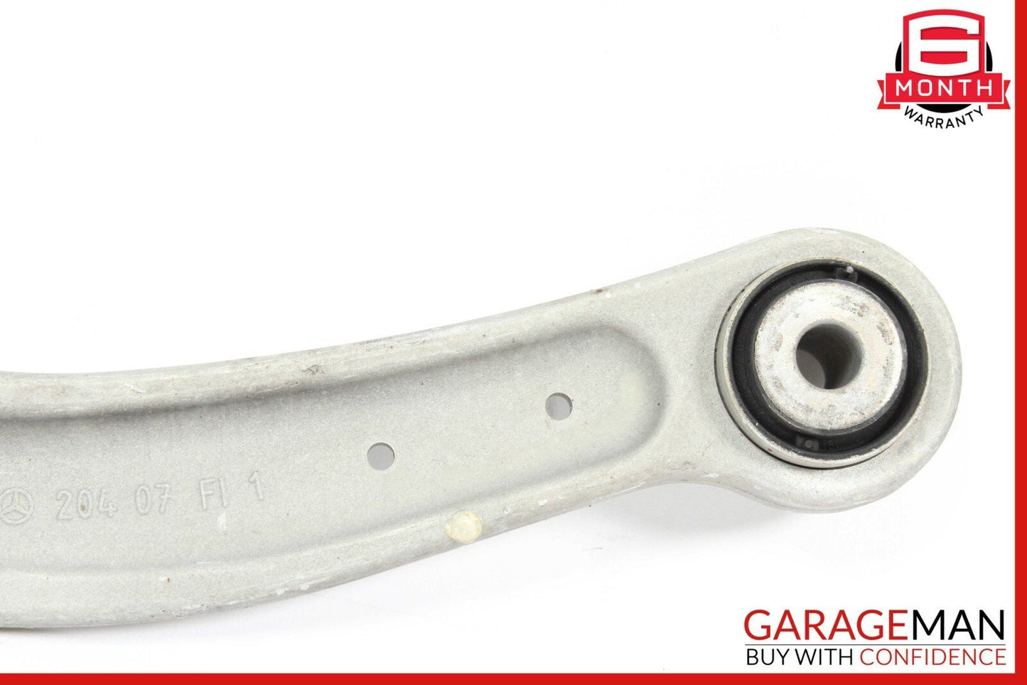 08-15 Mercedes W204 C280 C300 C63 AMG Rear Left or Right Side Upper Control Arm