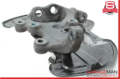 05-11 Mercedes R171 SLK350 Front Right Passenger Side Spindle Knuckle Hub OEM
