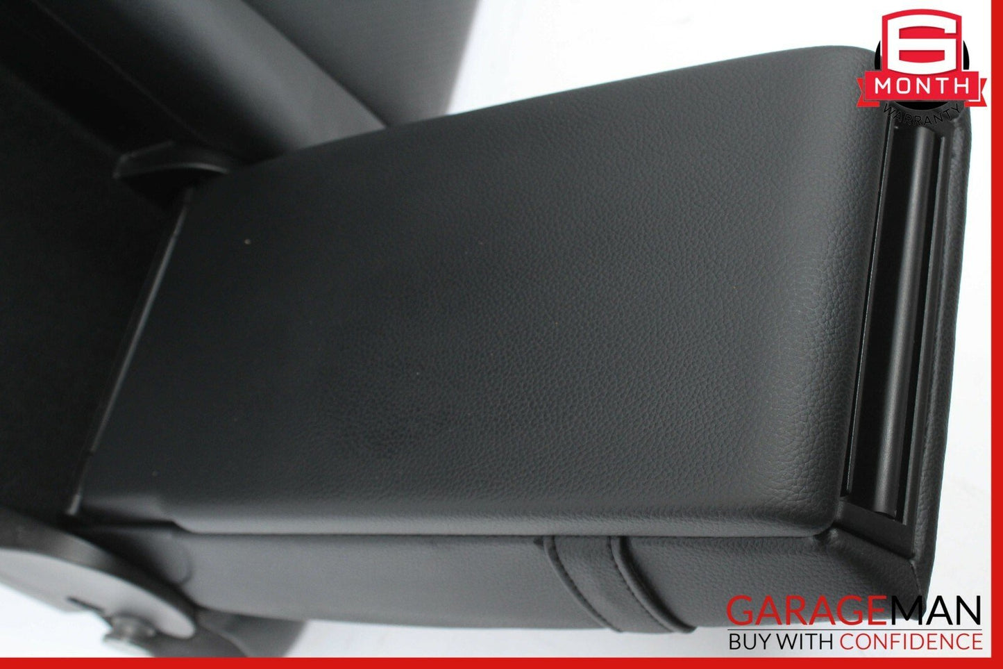 08-14 Mercedes W204 C300 C350 Sedan Rear Left Seat Cushion Upper Top OEM