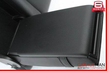 08-14 Mercedes W204 C300 C350 Sedan Rear Left Seat Cushion Upper Top OEM