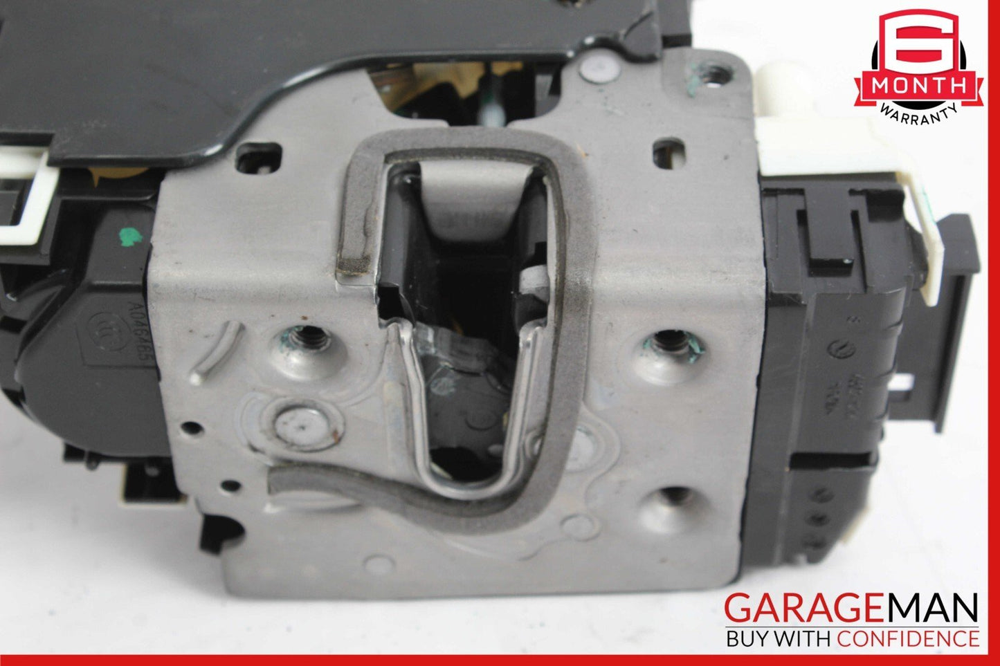 08-14 Mercedes W204 C250 C350 C300 Front Right Side Door Lock Latch Actuator