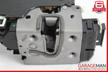 08-14 Mercedes W204 C250 C350 C300 Front Right Side Door Lock Latch Actuator