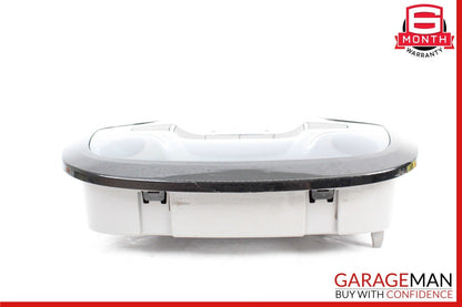 17-22 Alfa Romeo Giulia Overhead Dome Light Lamp Switch OEM