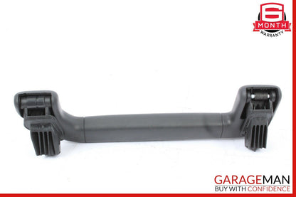 11-17 Porsche Cayenne 958 Rear Left Driver Side Interior Roof Grab Handle Black