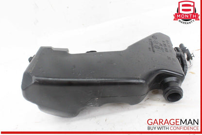 15-20 Mercedes W205 C300 4MATIC Windshield Washer Fluid Reservoir Tank OEM
