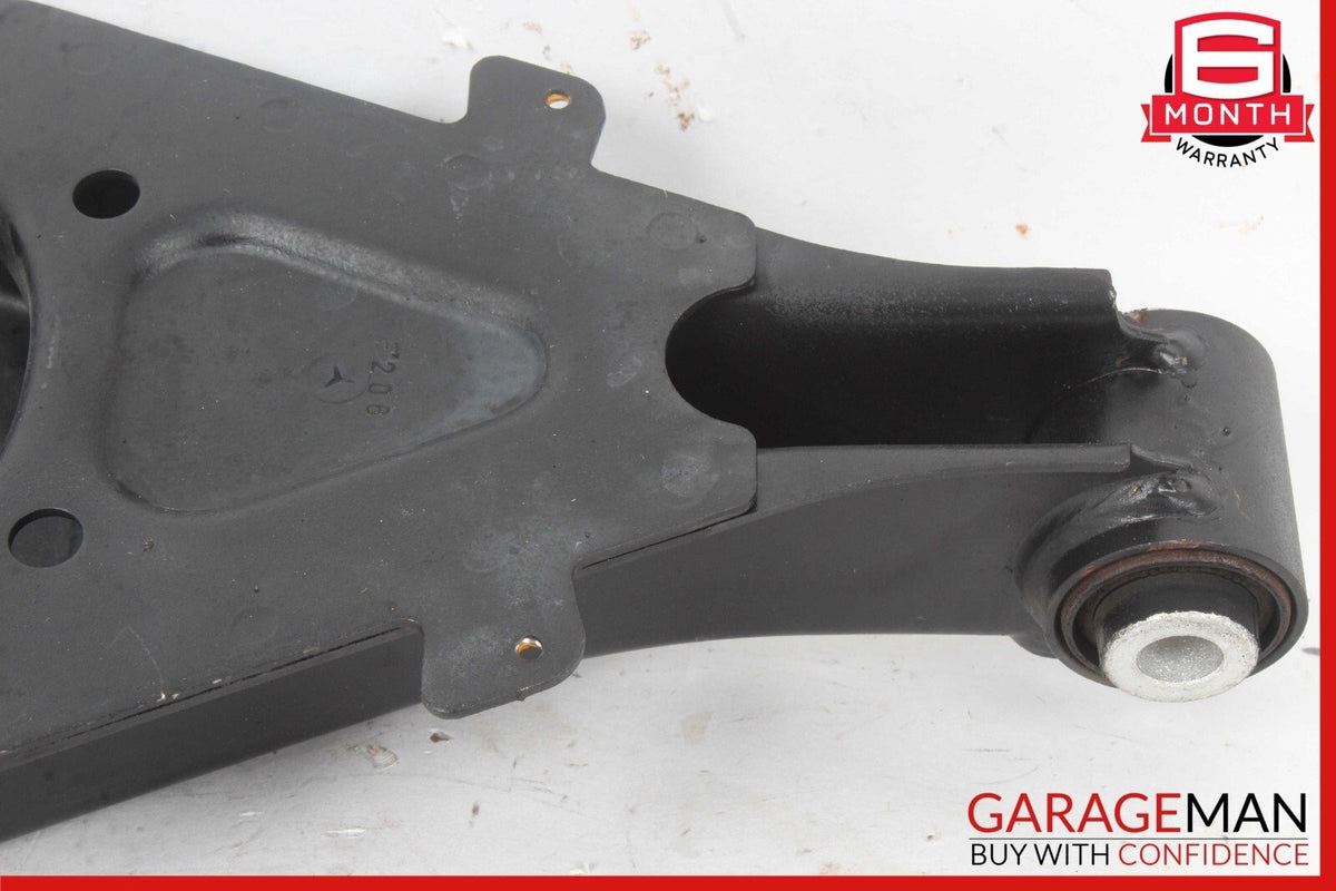 05-11 Mercedes R171 SLK350 Rear Left or Right Side Suspension Lower Control Arm