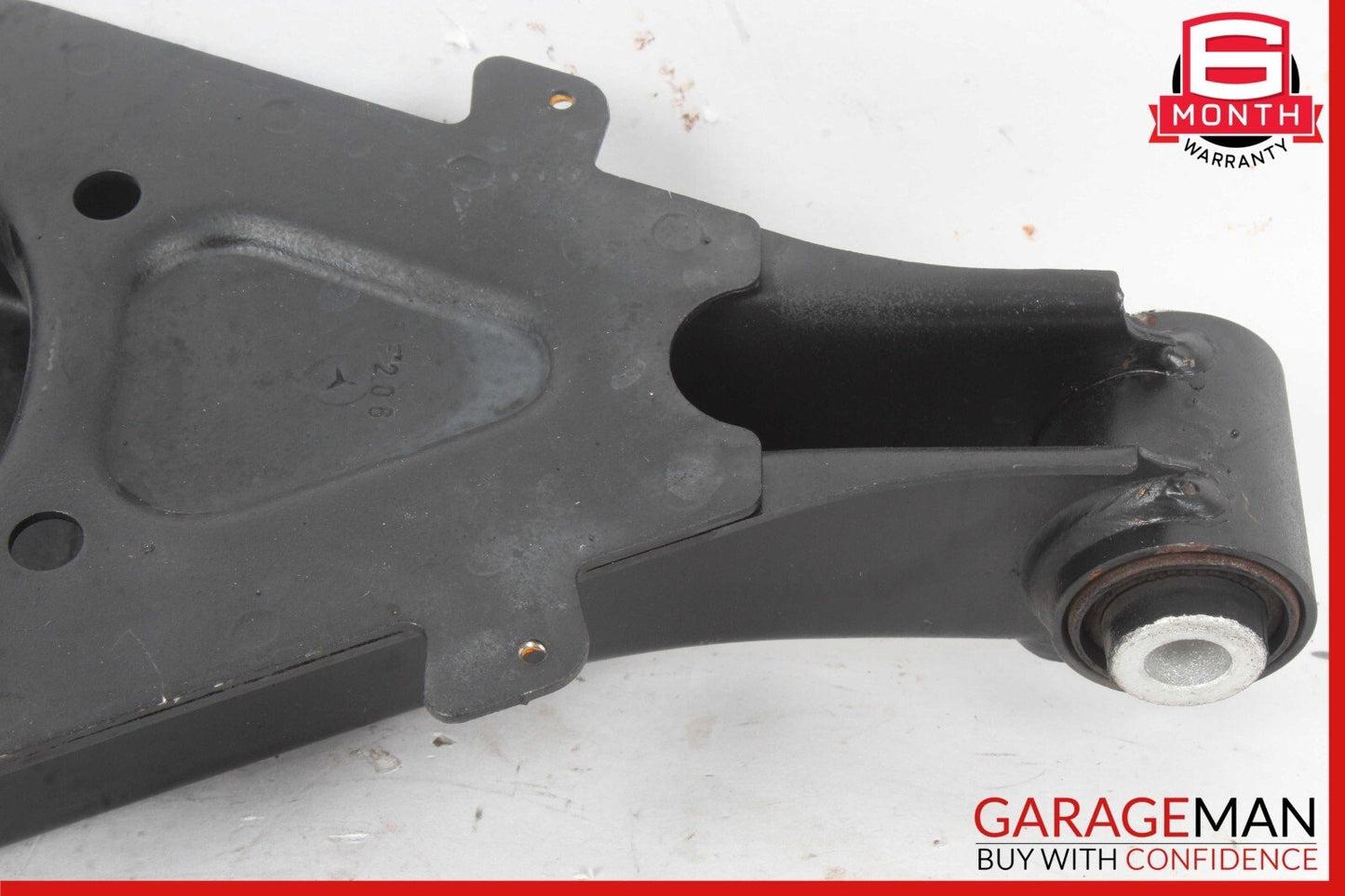 05-11 Mercedes R171 SLK350 Rear Left or Right Side Suspension Lower Control Arm