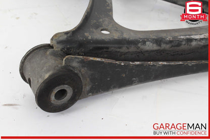 03-10 Porsche Cayenne S 955 957 Rear Left Lower Control Arm 7L0505351 OEM