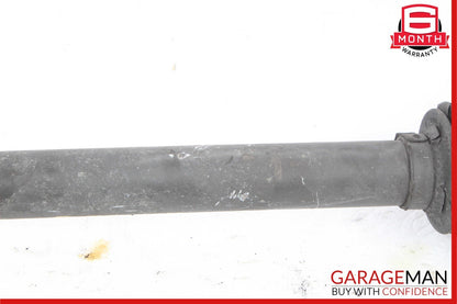 12-16 Mercedes R172 SLK250 Rear Right / Left Driveshaft Drive Axle CV Shaft RWD