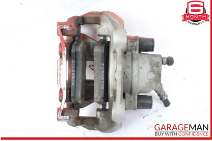 10-18 Mercedes W212 E350 Wagon Rear Left & Right Brake Caliper Calipers Set OEM