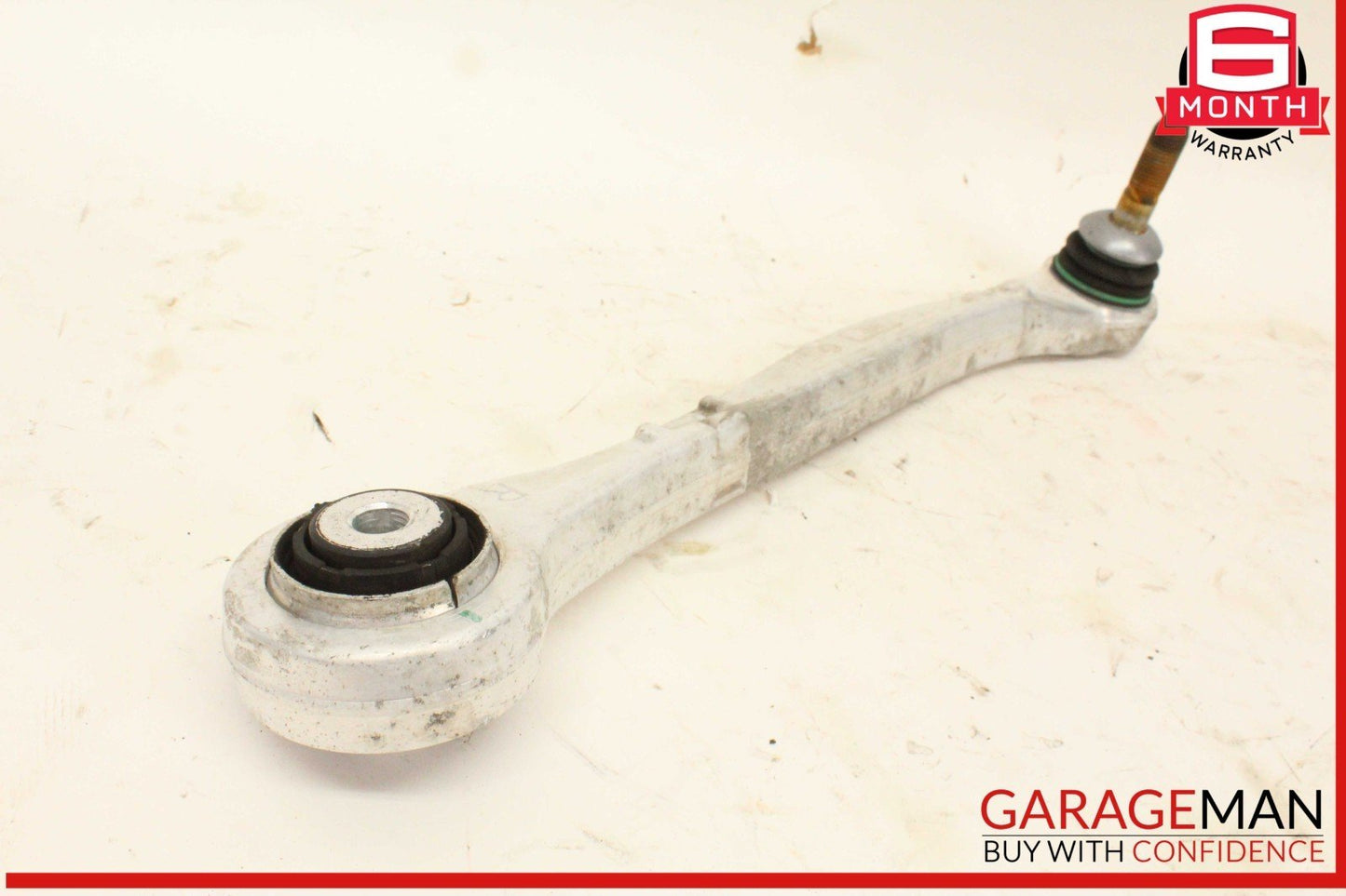 14-18 BMW X5 Rear Right Passenger Side Upper Rearward Control Arm 6796002 OEM