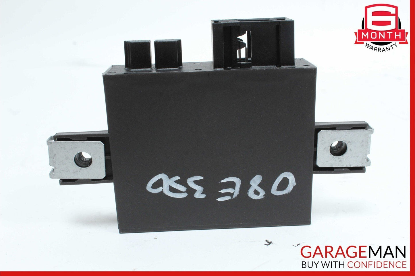 06-12 Mercedes W211 E350 SL550 CLS550 TPMS Tire Pressure Control 1645403762 OEM
