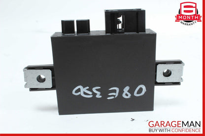 06-12 Mercedes W211 E350 SL550 CLS550 TPMS Tire Pressure Control 1645403762 OEM