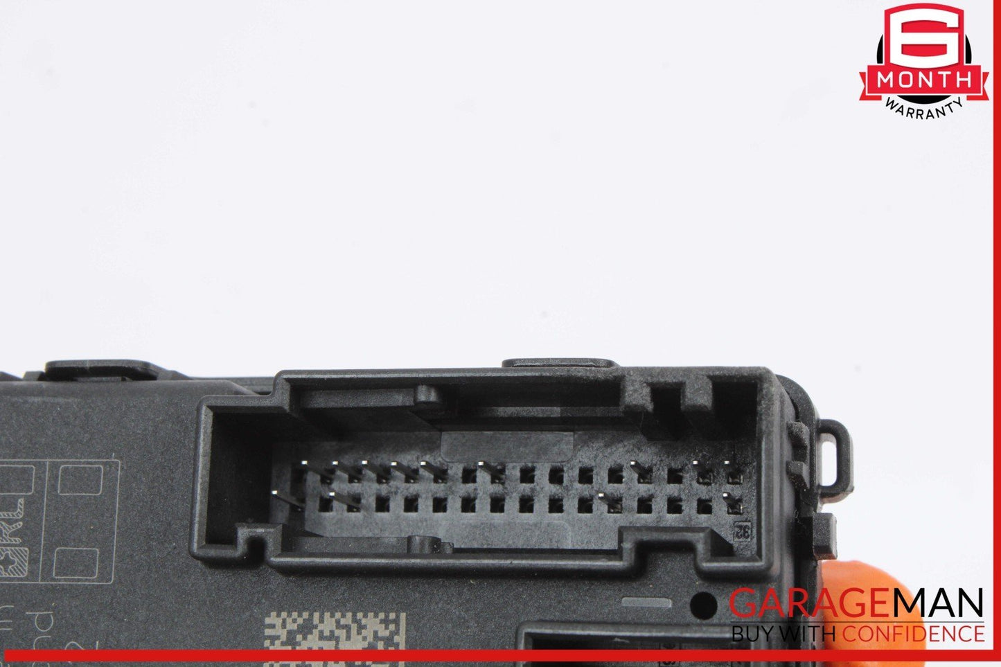 18-24 Audi Q5 Front Right Passenger Side Door Control Module Unit 4M1959792K OEM