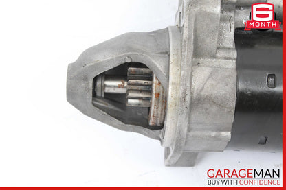 12-15 Mercedes W204 C250 SLK250 M271 Engine Starter Motor OEM