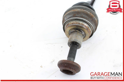 17-24 Audi A4 Quattro Rear Left or Rear Right Side CV Axle Shaft 8W0501203D OEM