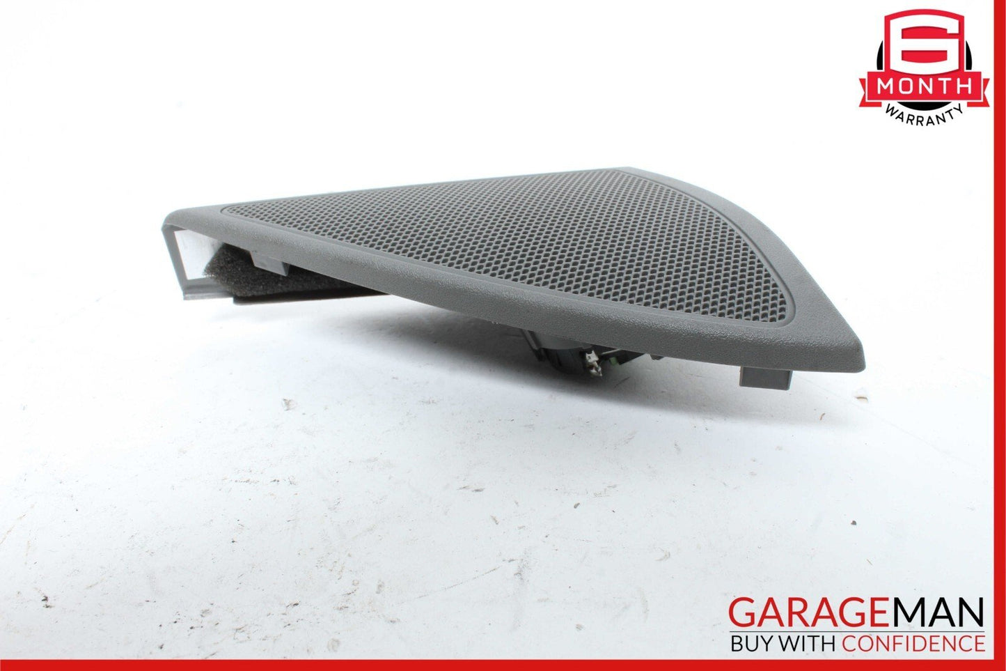 07-13 Mercedes W221 S450 S550 Front Right Passenger Side Door Corner Speaker OEM