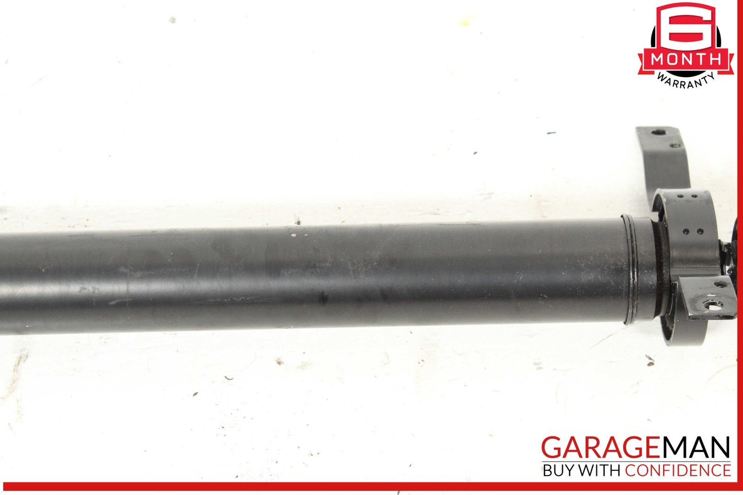 Bentley Continental GTC Rear Axle Driveshaft Drive Shaft Propeller OEM