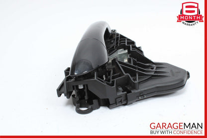 06-13 Mercedes W251 R350 GL450 Front Right Side Exterior Door Handle Black OEM