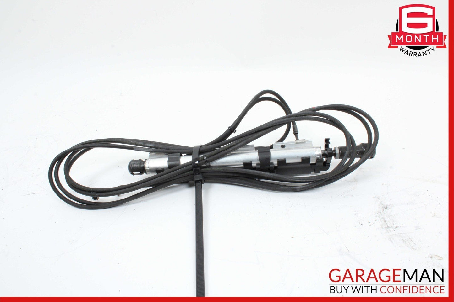 12-20 Mercedes R172 SLK250 Convertible Trunk Right Assist Lift Cylinder OEM