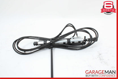 12-20 Mercedes R172 SLK250 Convertible Trunk Right Assist Lift Cylinder OEM