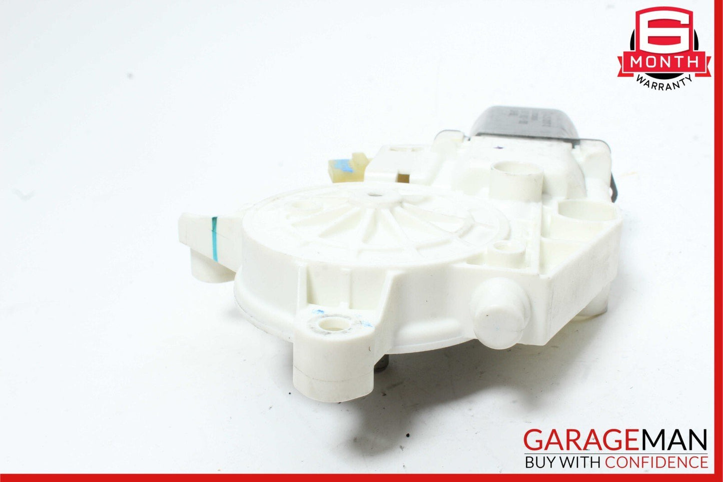 06-13 Mercedes W164 ML350 GL450 Front Left Side Door Window Regulator Motor Unit